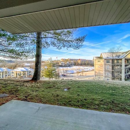 Branson Condo On Thousand Hills Golf Course With Indoor Pool And Hot Tub Extérieur photo