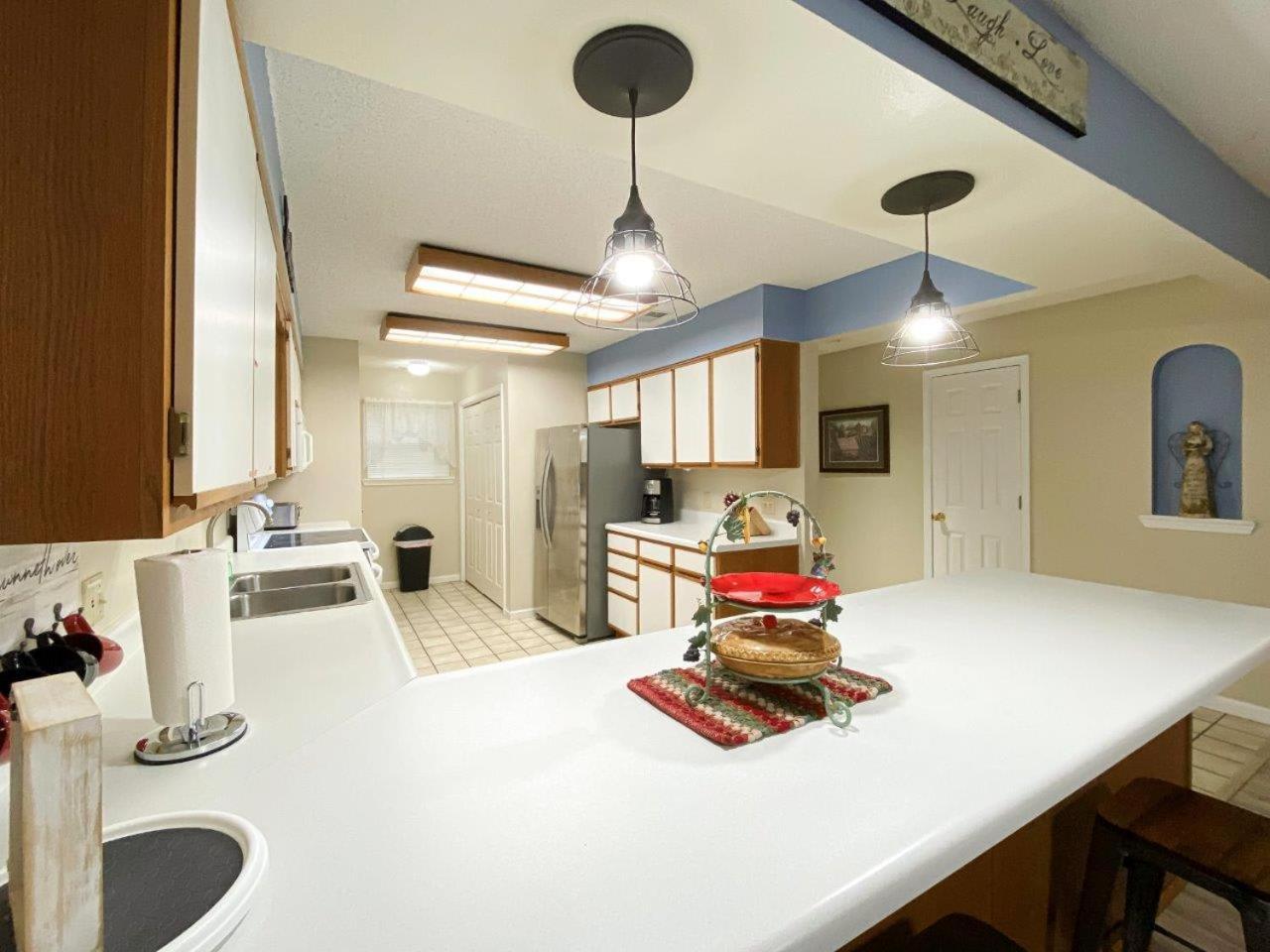Branson Condo On Thousand Hills Golf Course With Indoor Pool And Hot Tub Extérieur photo