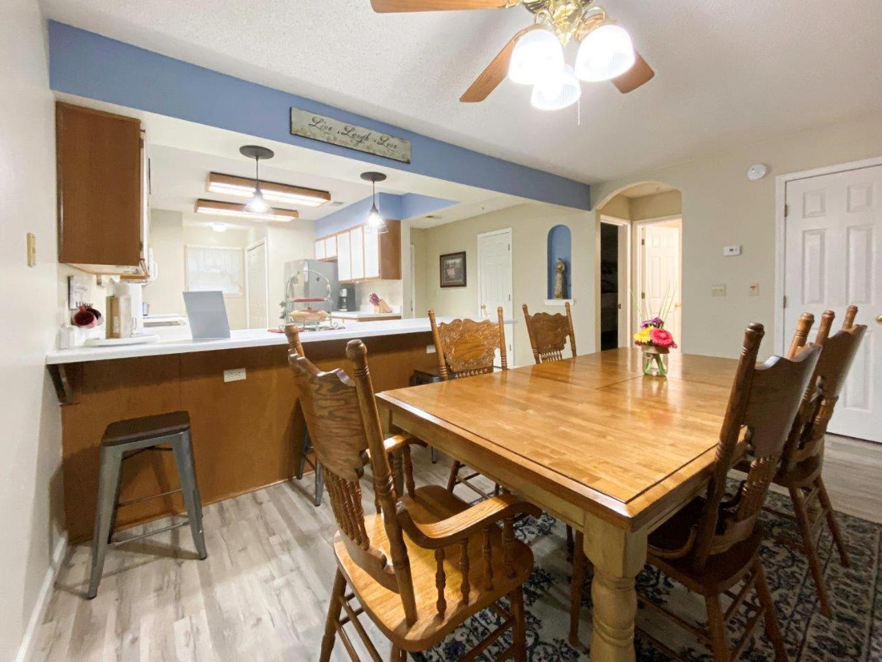 Branson Condo On Thousand Hills Golf Course With Indoor Pool And Hot Tub Extérieur photo