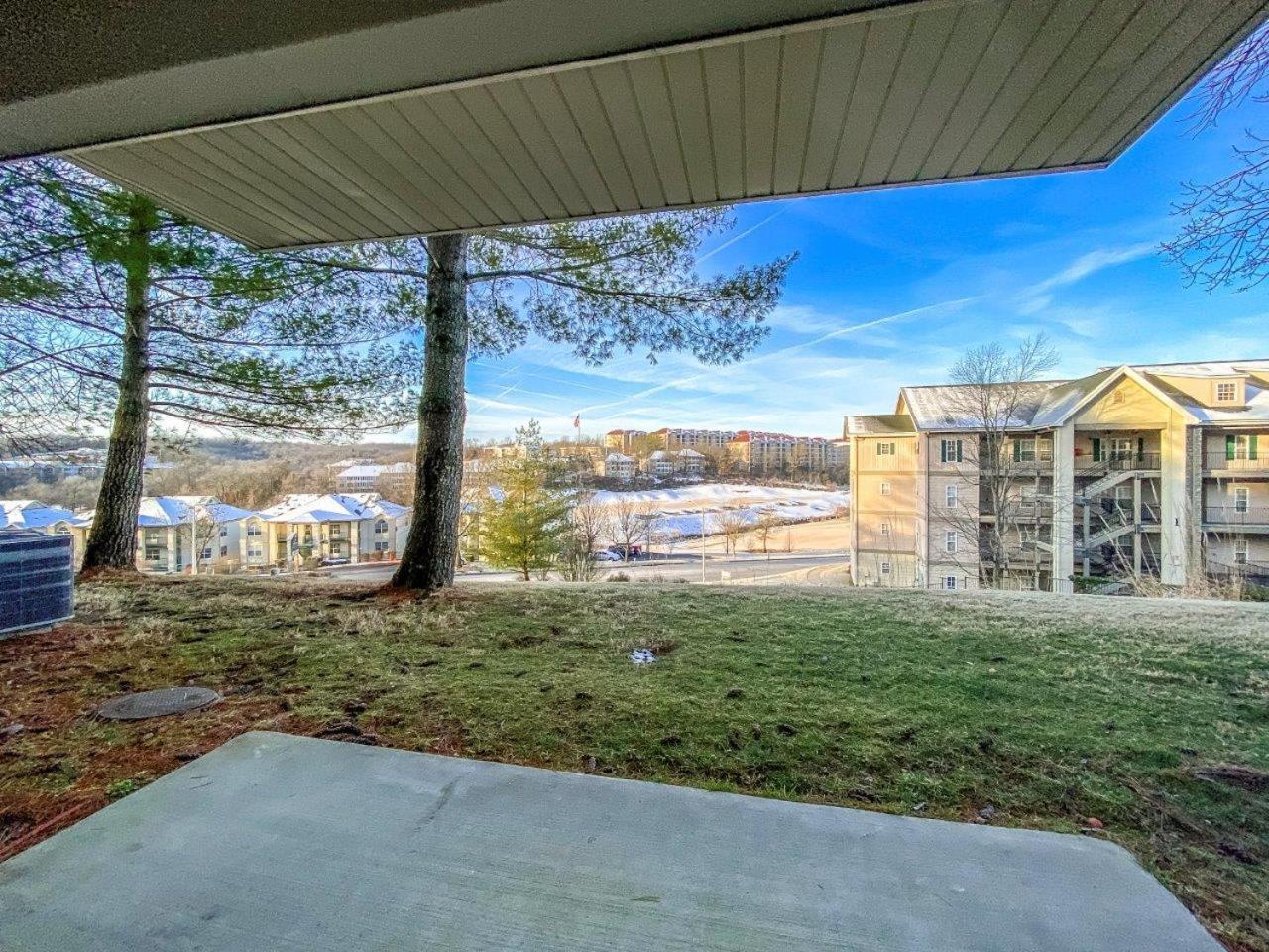 Branson Condo On Thousand Hills Golf Course With Indoor Pool And Hot Tub Extérieur photo